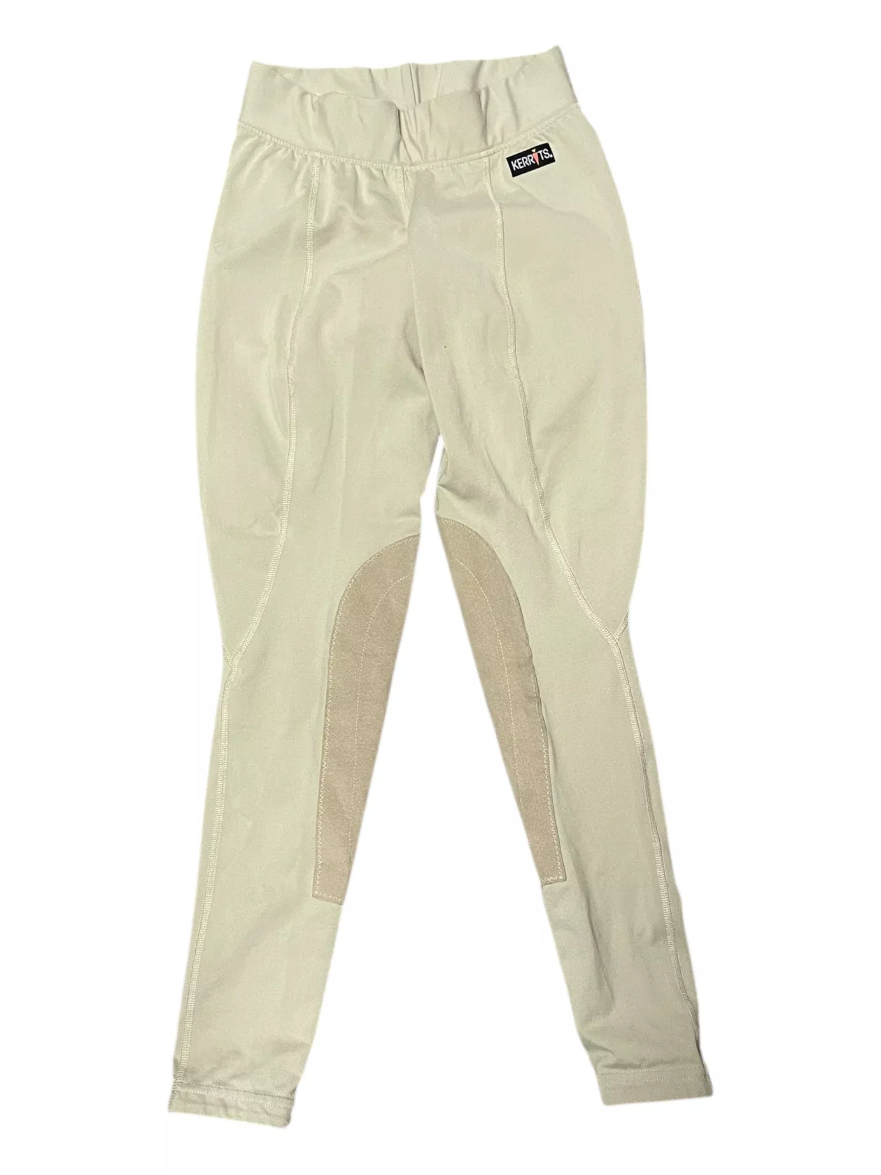Kerrits KP Tight - Tan - XS - USED