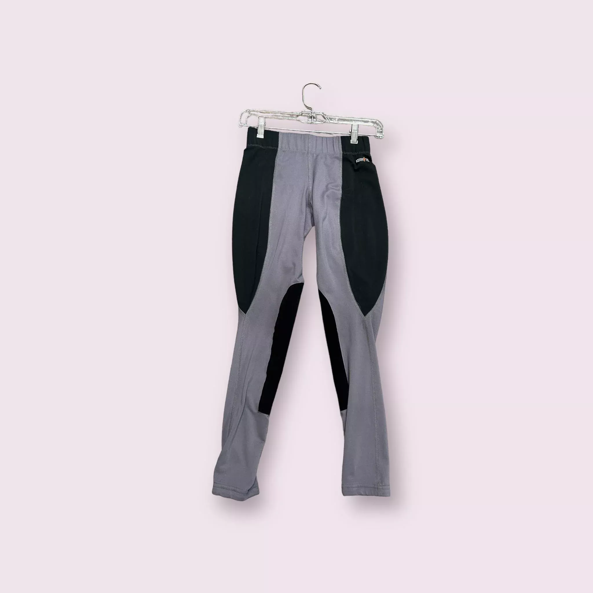 Kerrits KP TightS - Lavender - Small - USED