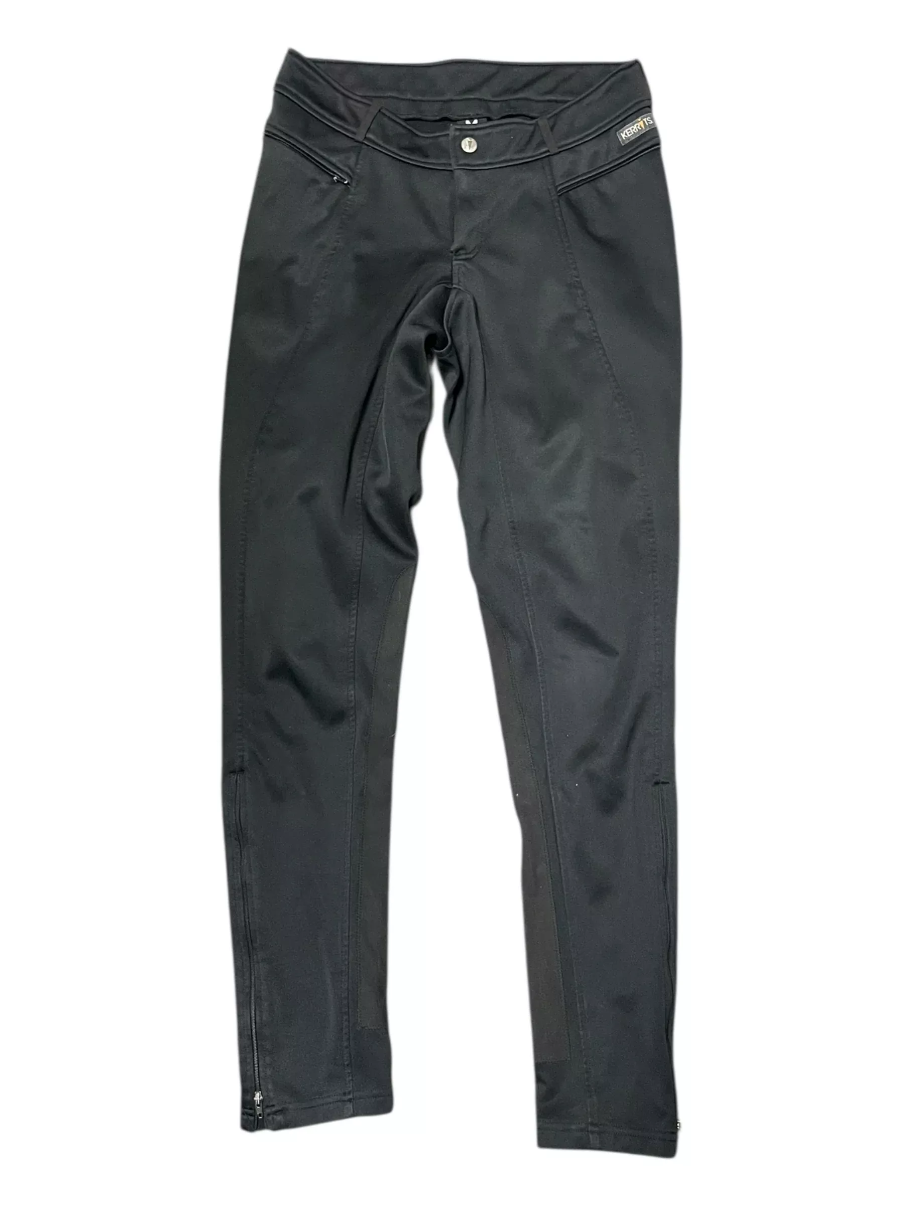 Kerrits KP Winter Breech - Black - M - USED