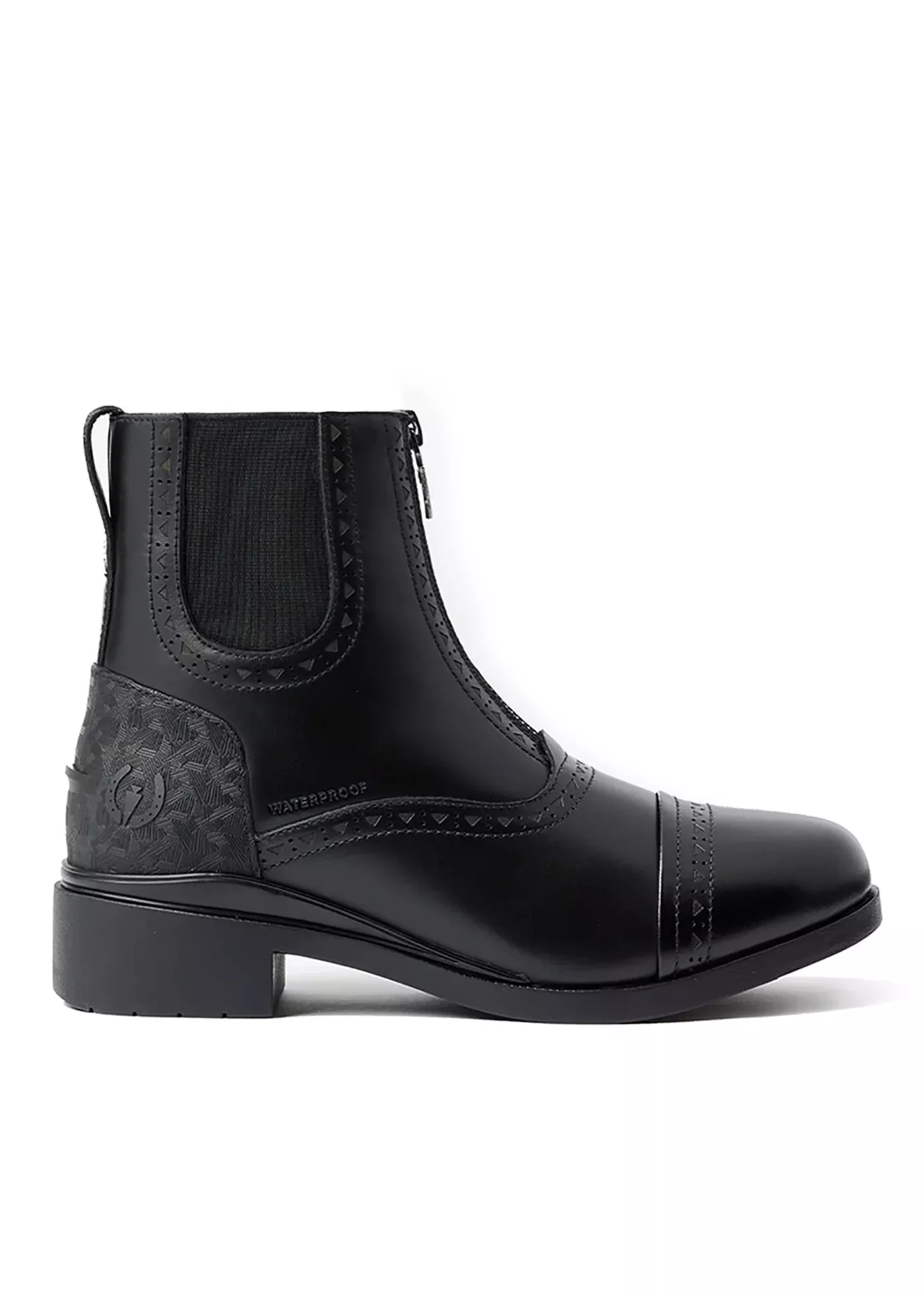 Kerrits Ladies Essence Waterproof Paddock Boots