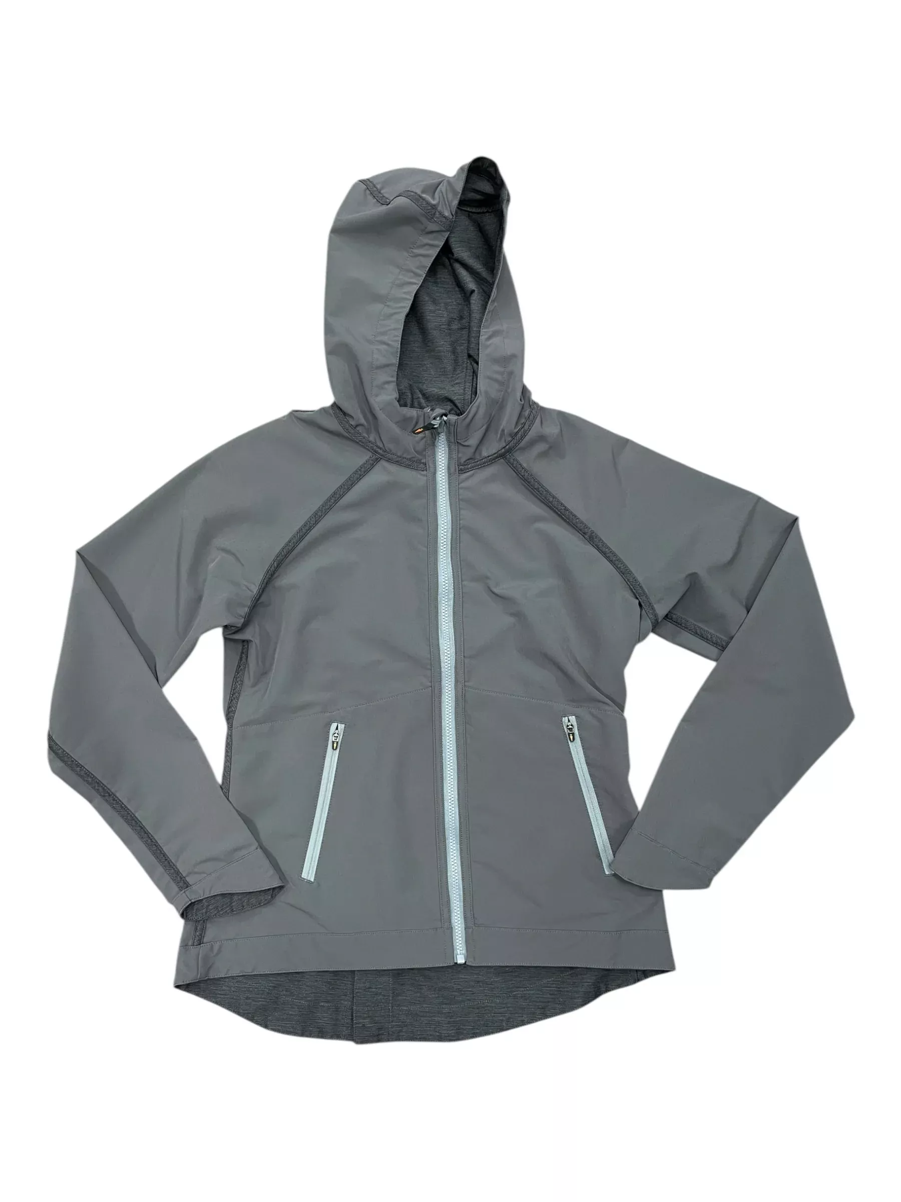 Kerrits Lightweight Jacket - Grey - M - USED