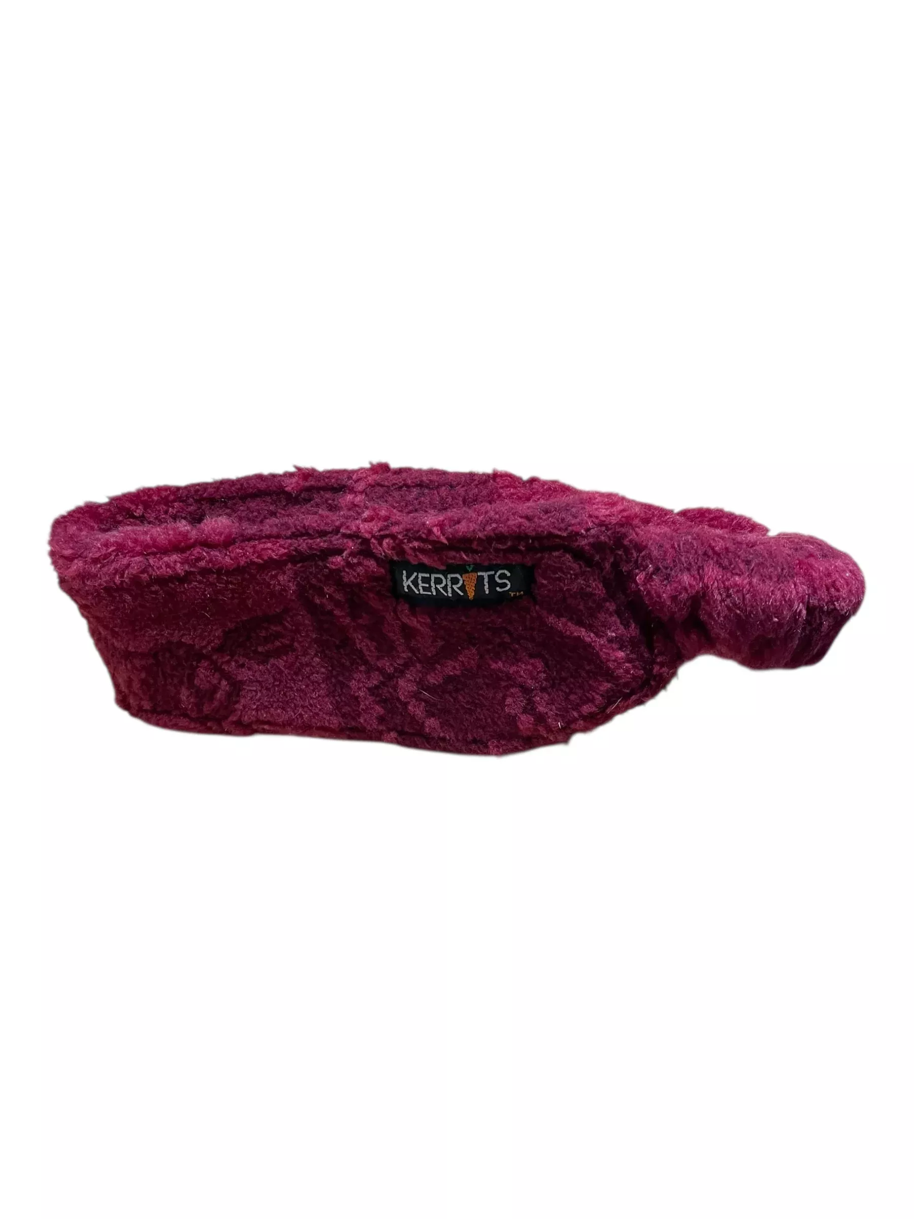 Kerrits Winter Headband - Red - USED