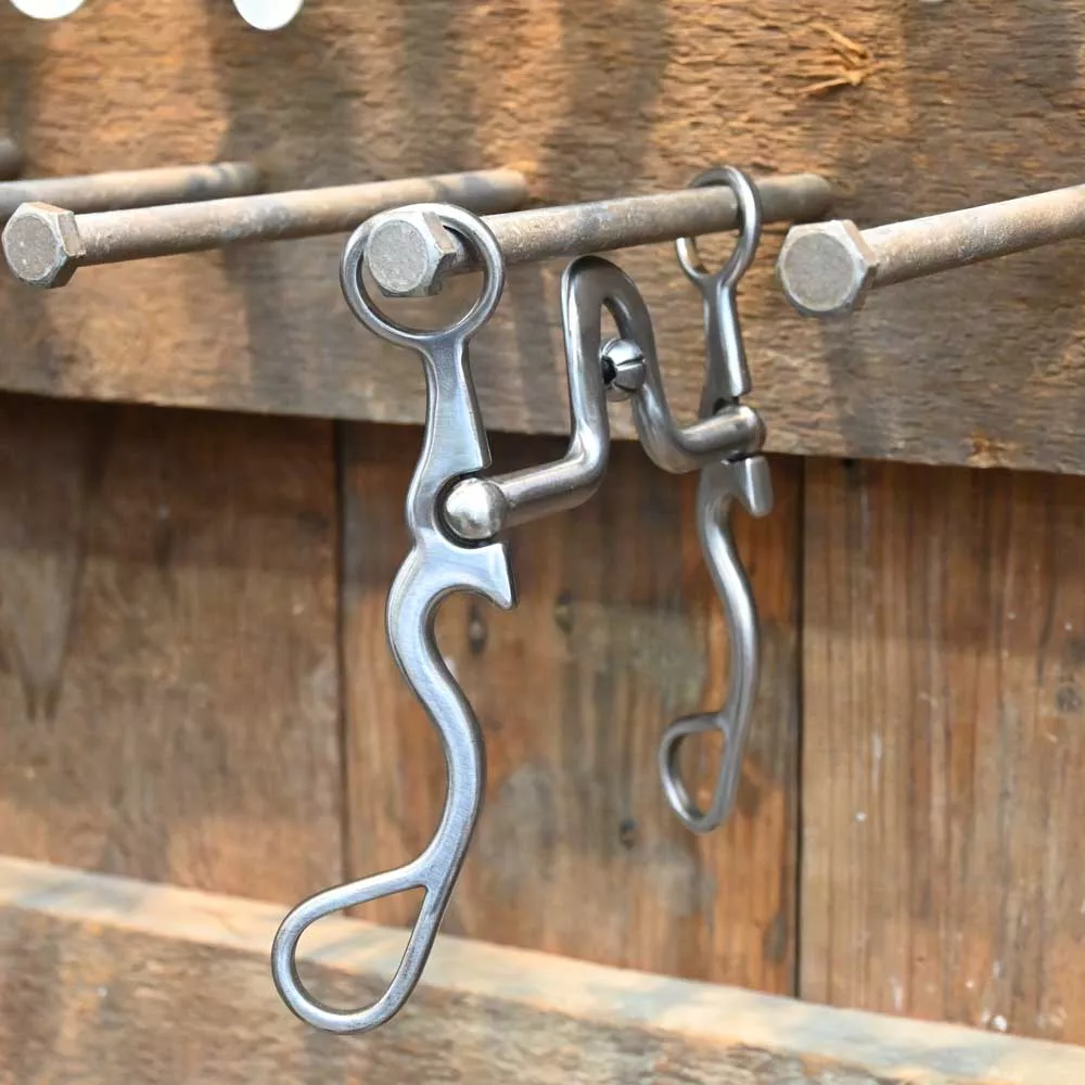 Kerry Kelley 02S L-F Port Bit w/ Roller