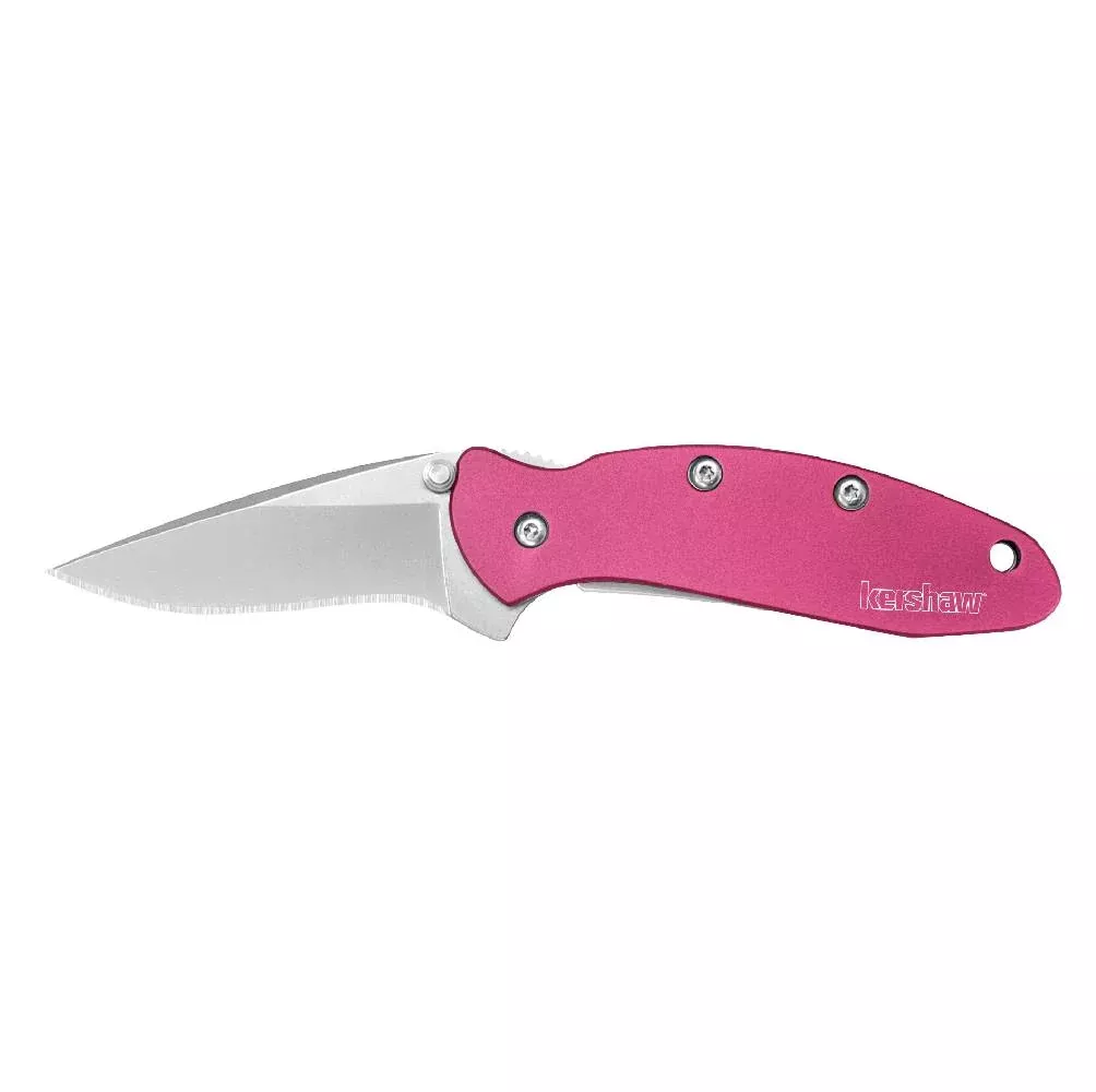 Kershaw Chive Pink