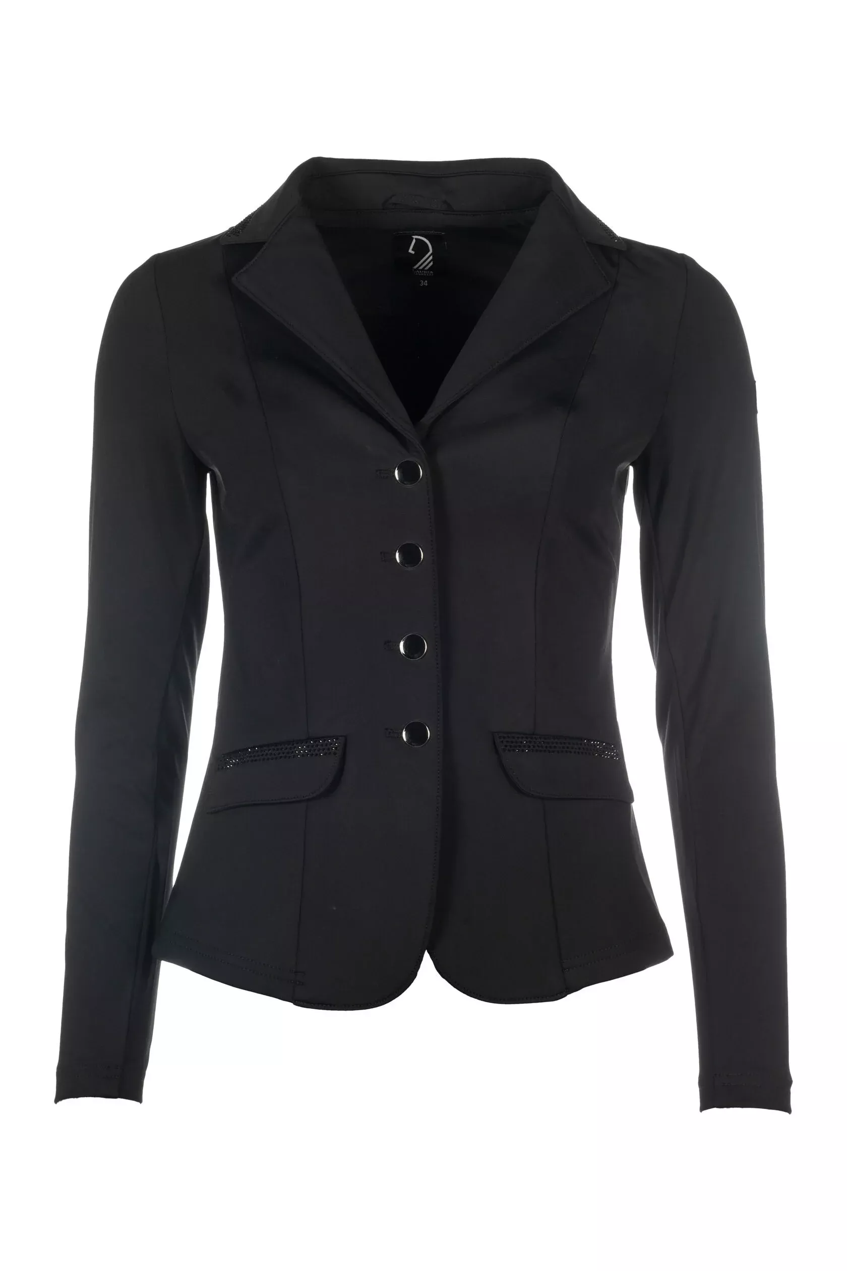 Kids Competition Jacket Amalfi