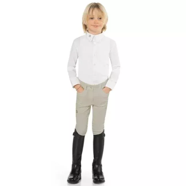 Kids Jumping Breeches EJ