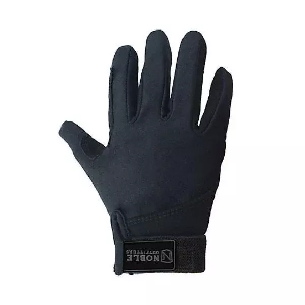 Kids Perfect Fit Glove Black