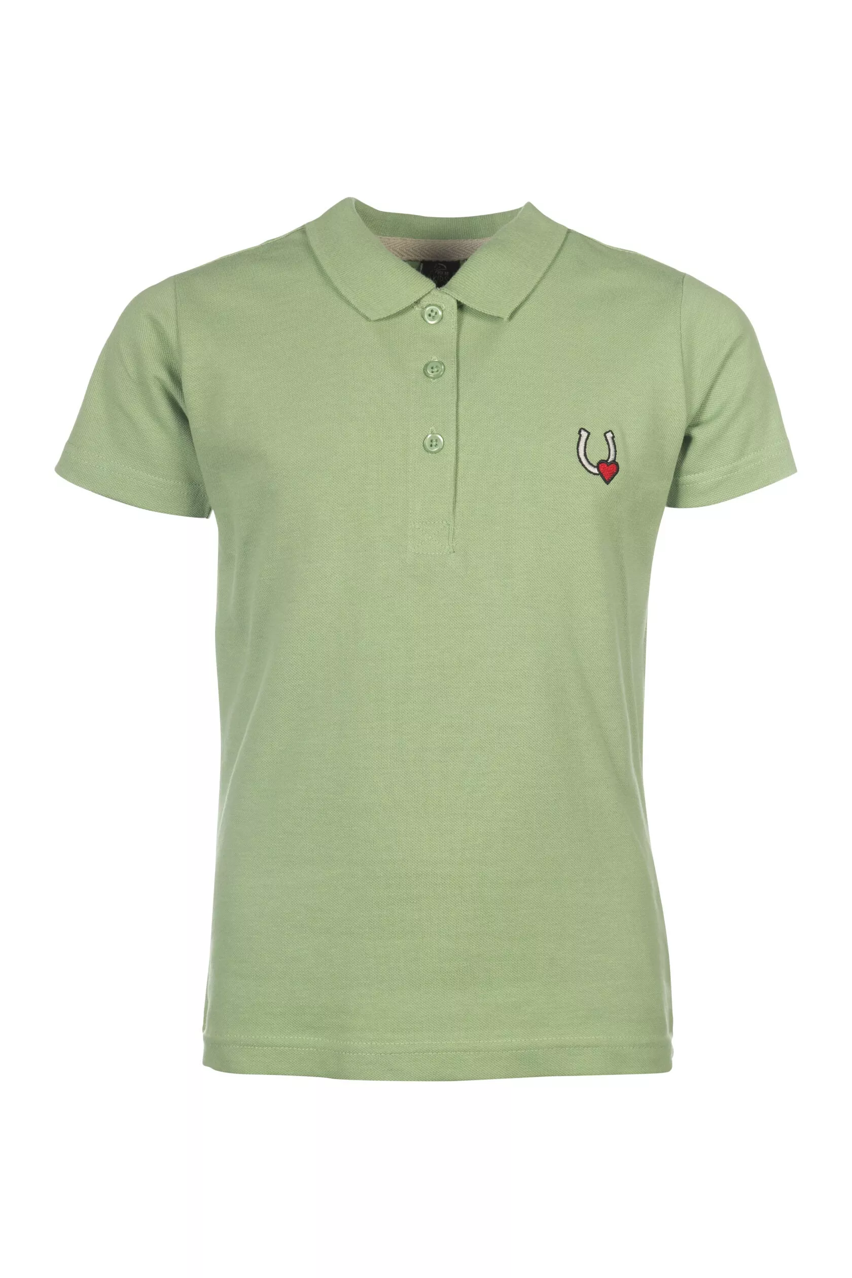 Kids Polo Shirt Claire