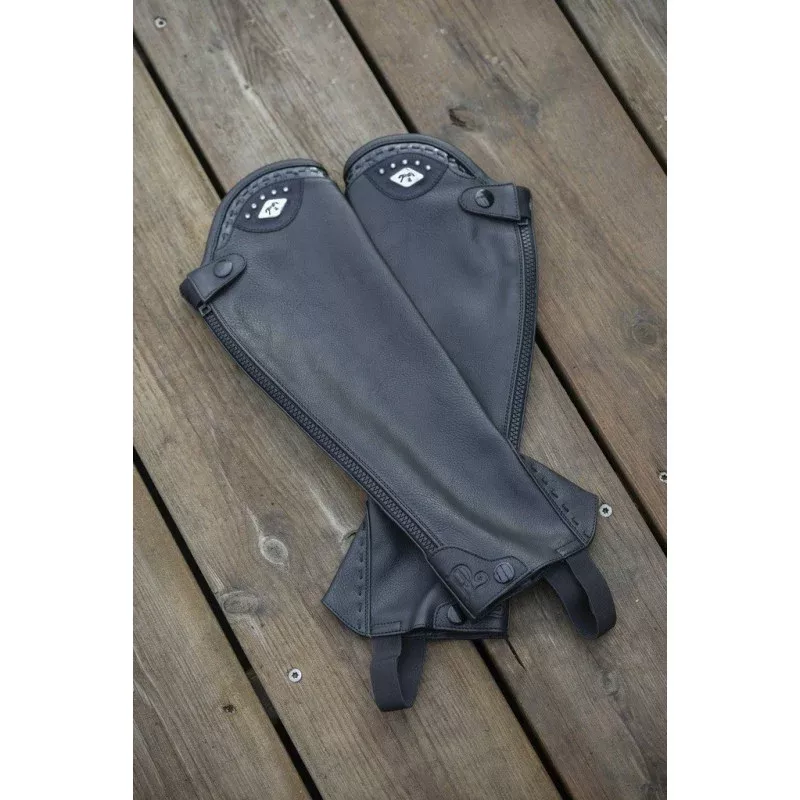 Kids Soft Half Chaps