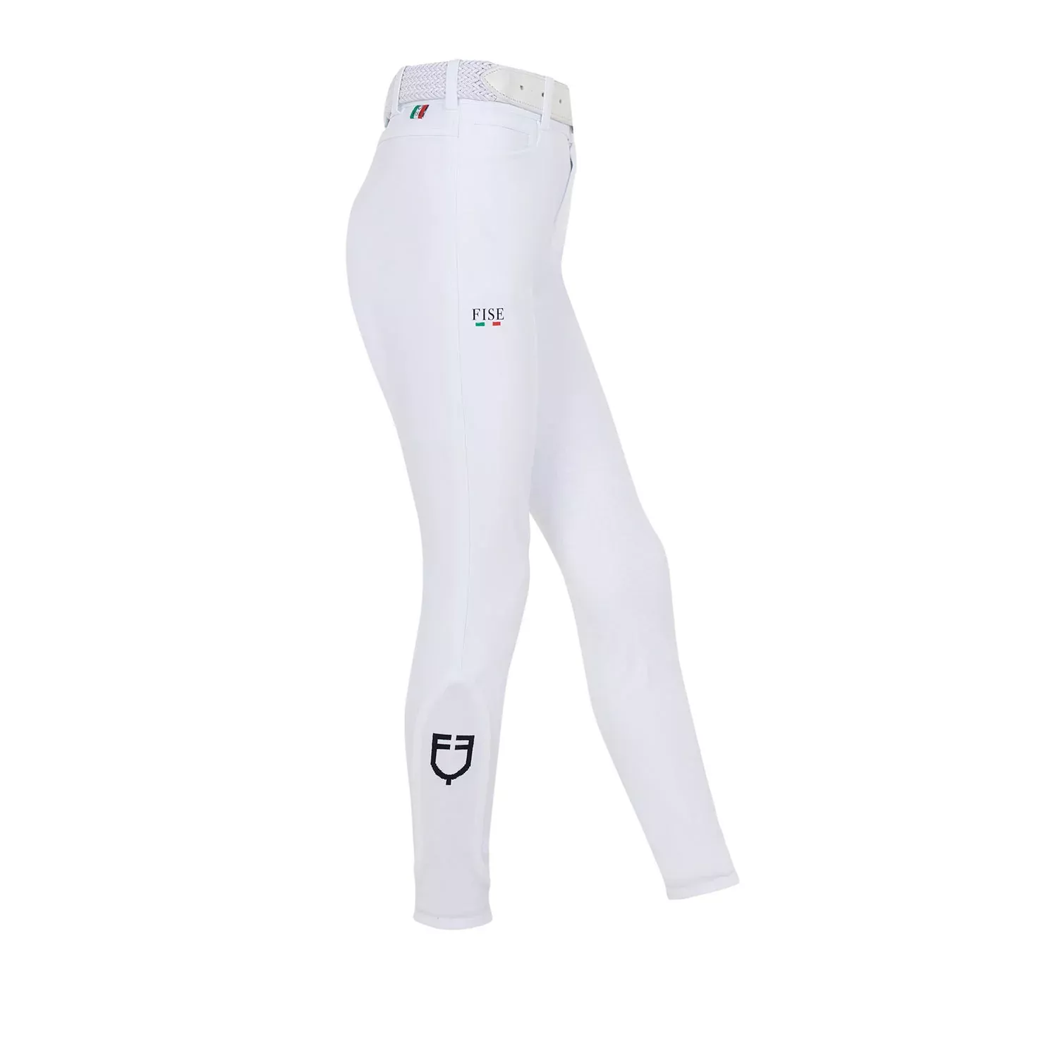 Kids Unisex Knee Grip Breeches