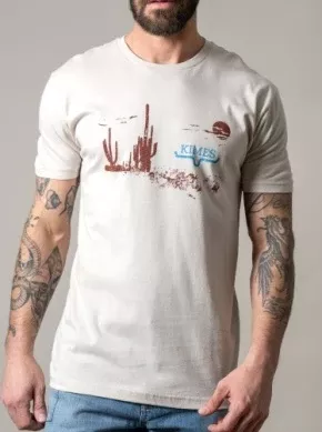Kimes Nightfall Mens Tee