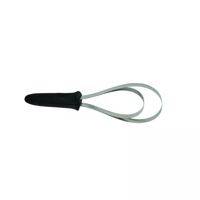 Kincade 1in Stainless Steel Double Shedding Blade
