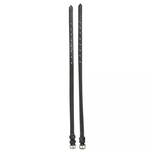Kincade Leather English Spur Straps