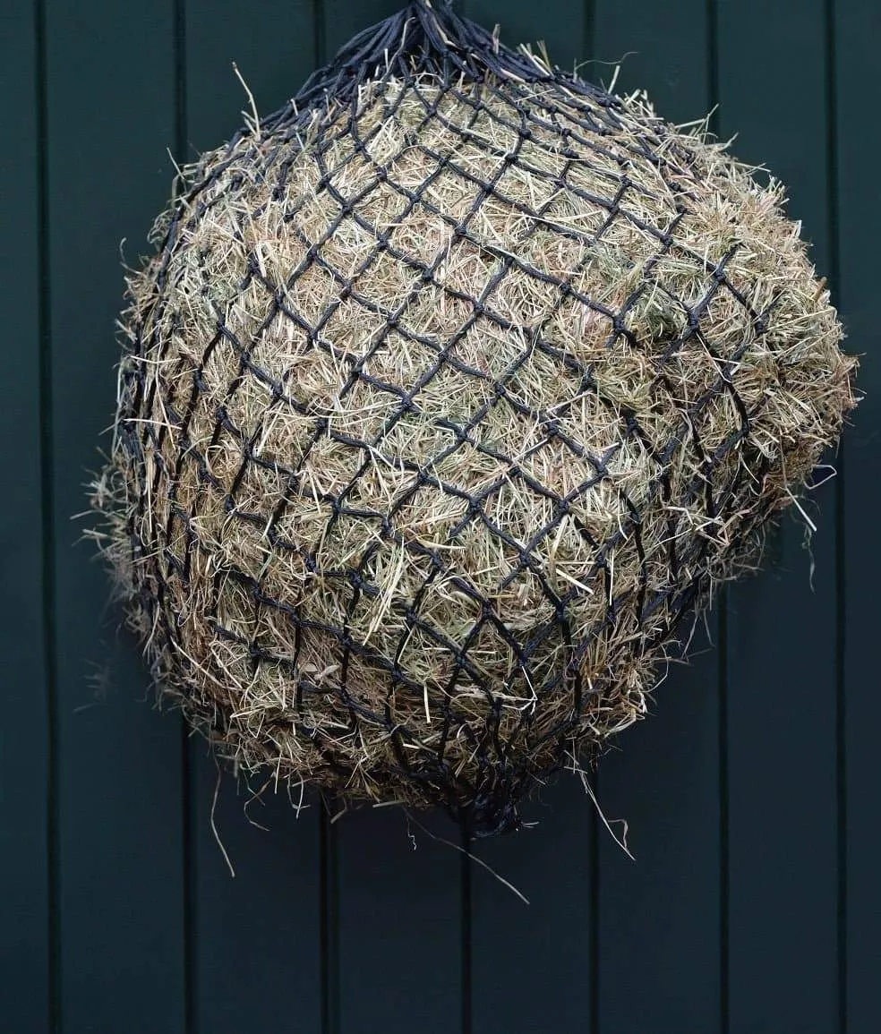 Kincade Small Hole Haynet