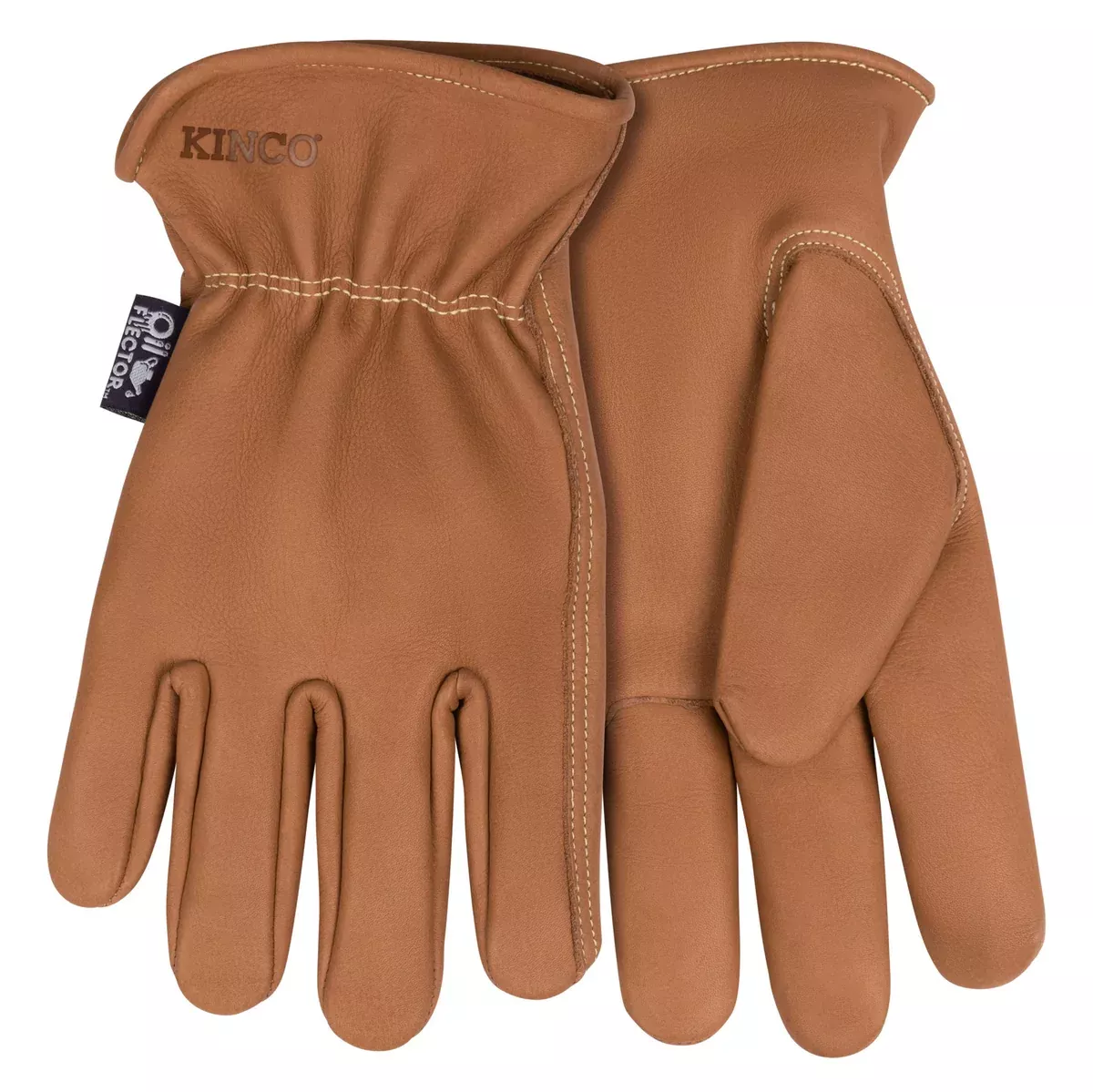 Kinco Premium Grain Cowhide Driver