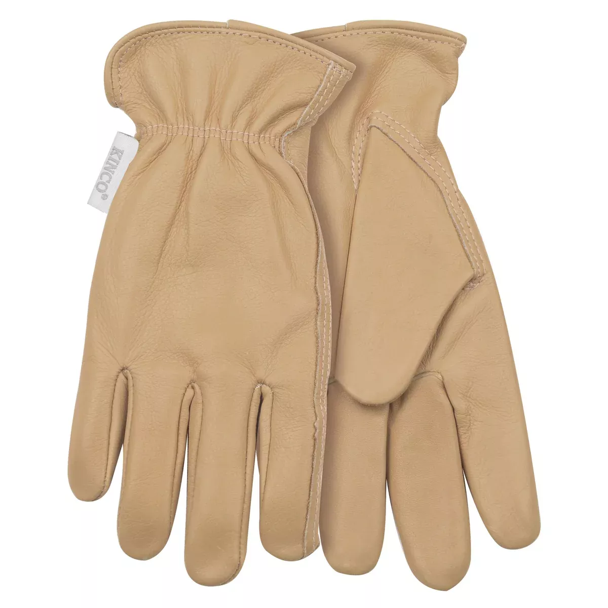 Kinco Women's Grain Cowhide Driver