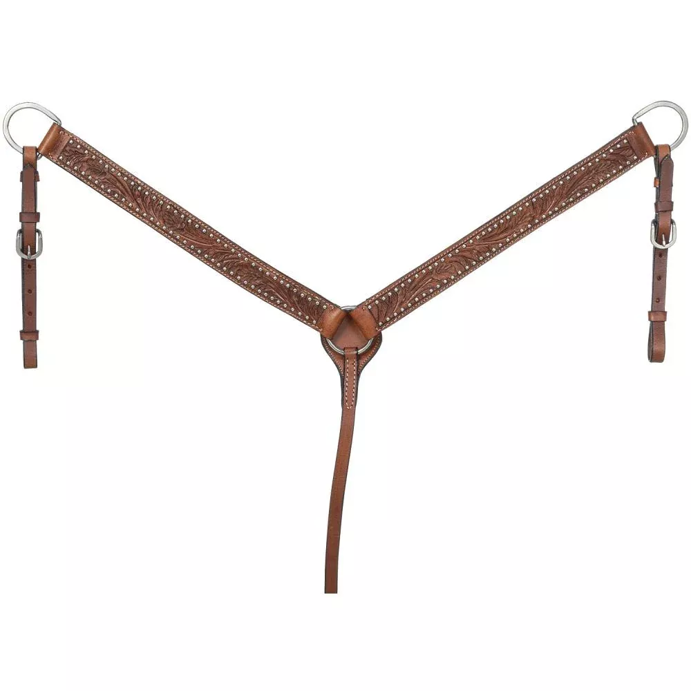 King Series Braden Breastcollar - Pony Size
