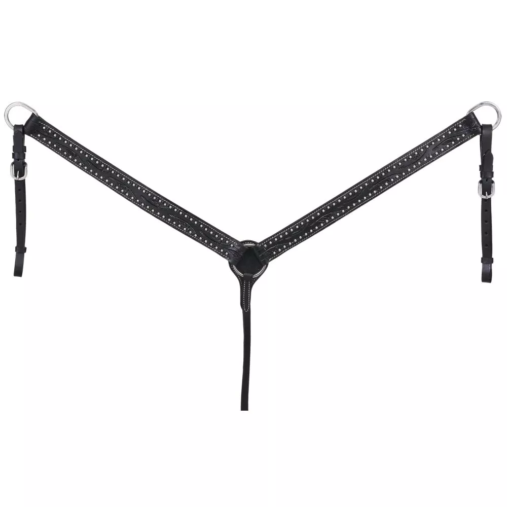 King Series Braden Breastcollar