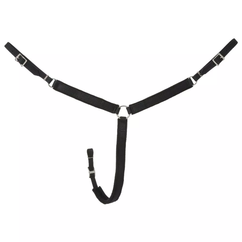 King Series Nylon Miniature Breastcollar