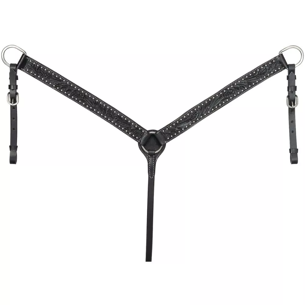 King Series Pony Braden Breastcollar