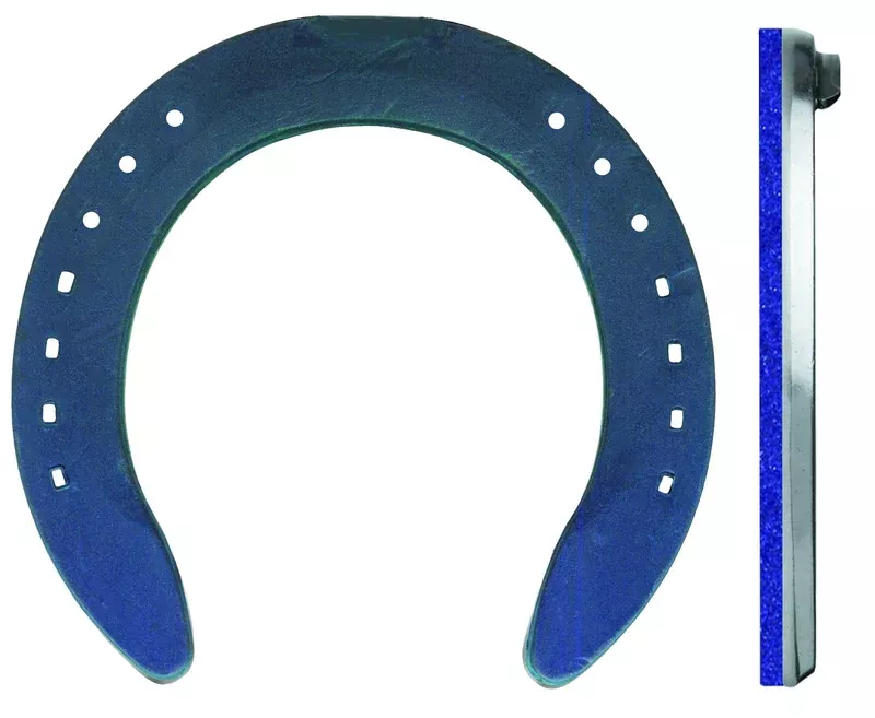 Kings XT Blue Bonded Front Unclipped