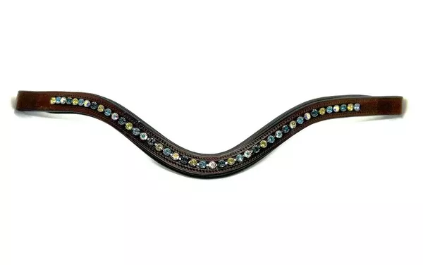 KL Select Paradise Browband Brown