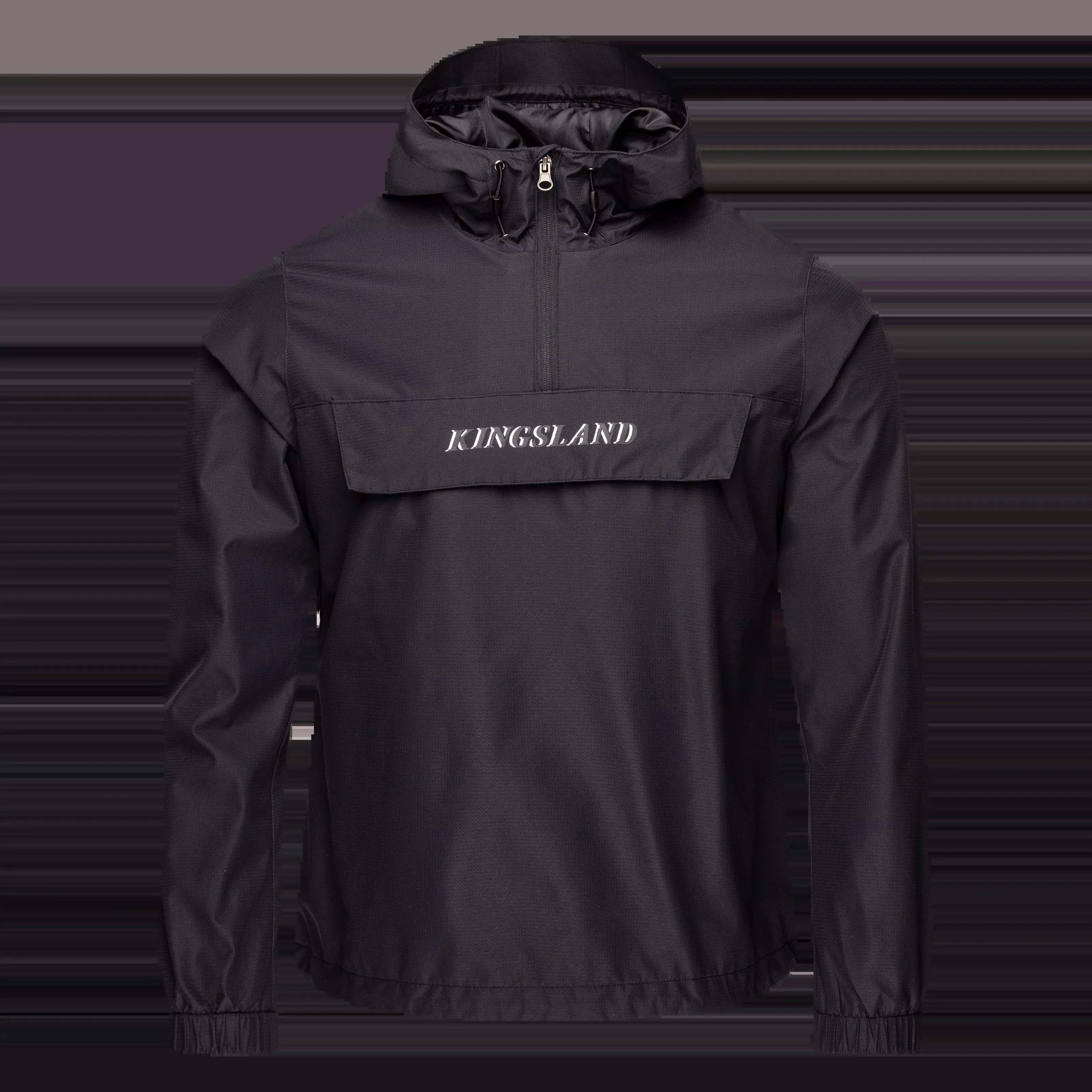 KLcaden Unisex Lightweight Rain Jacket