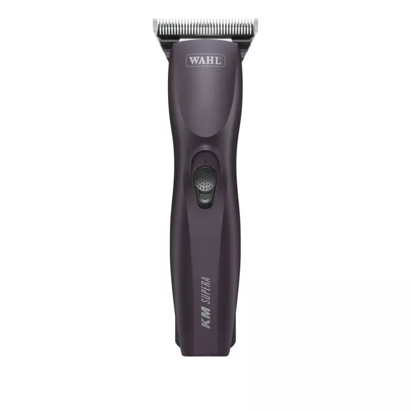 KM Supera Cordless Clippers