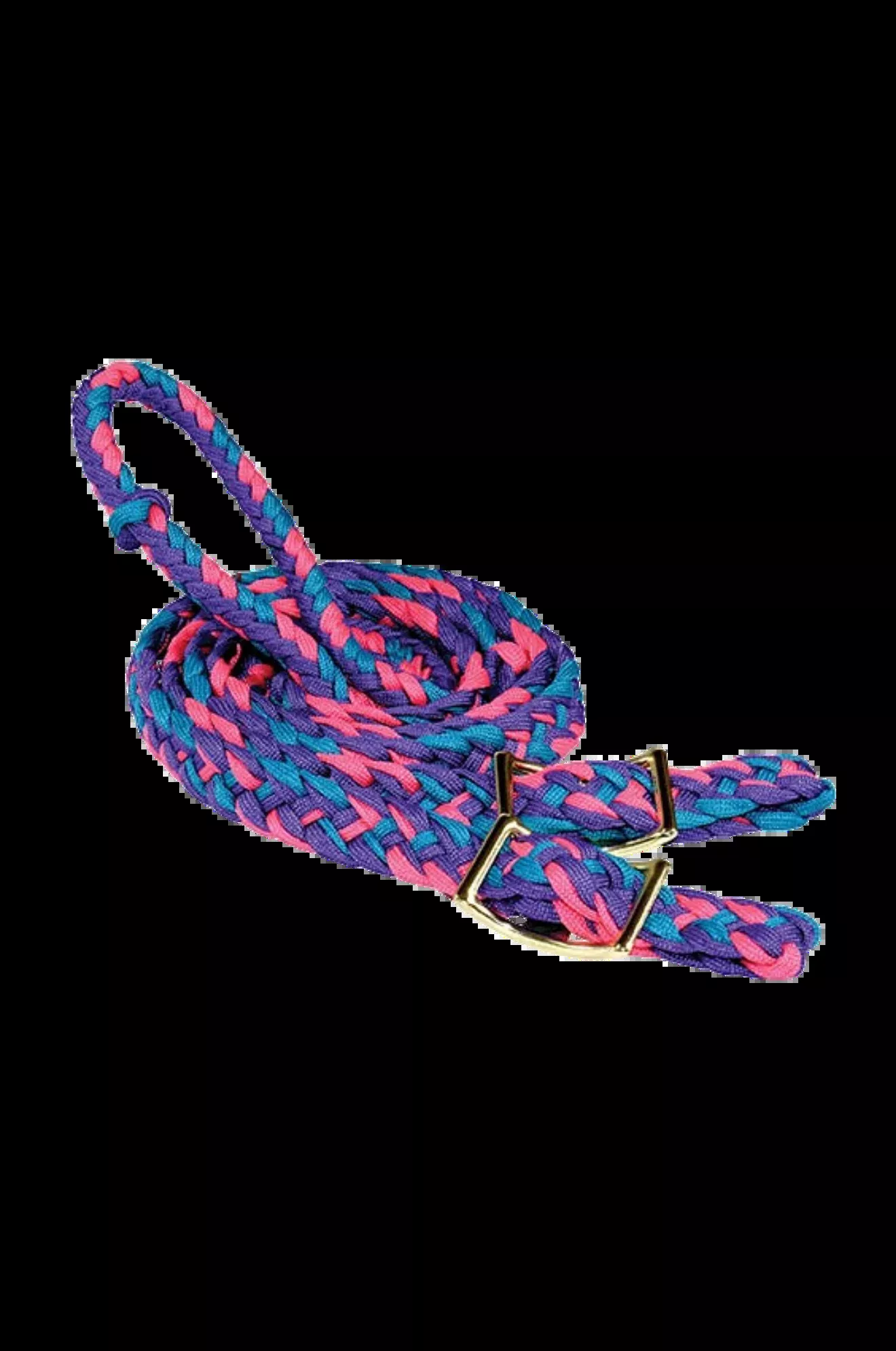 Knotted Nylon Barrel ReinDISC