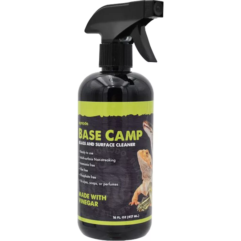 Komodo Base Camp Terrarium Cleaner 16 oz