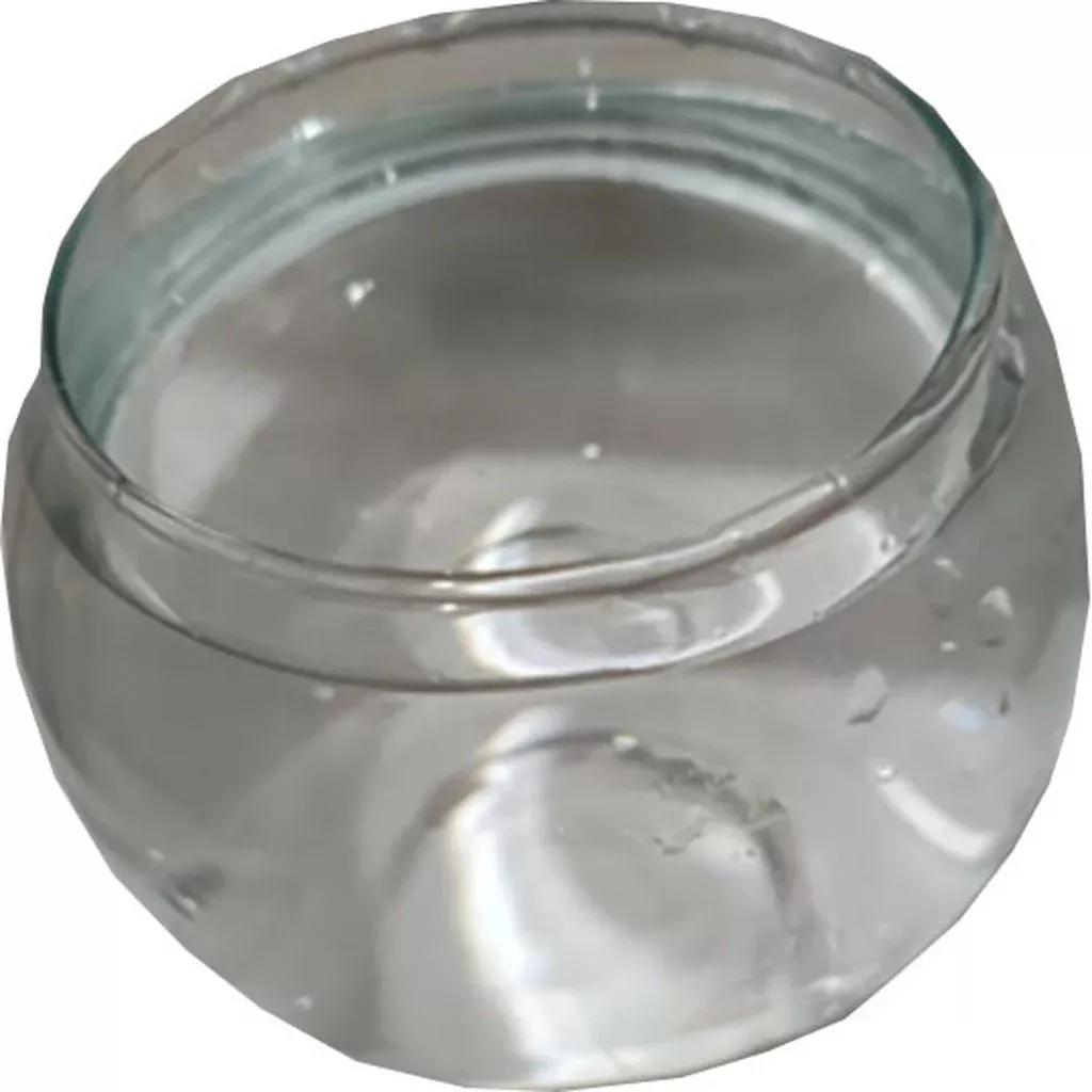 Komodo Betta Bowl Glass Tulip, 30 oz