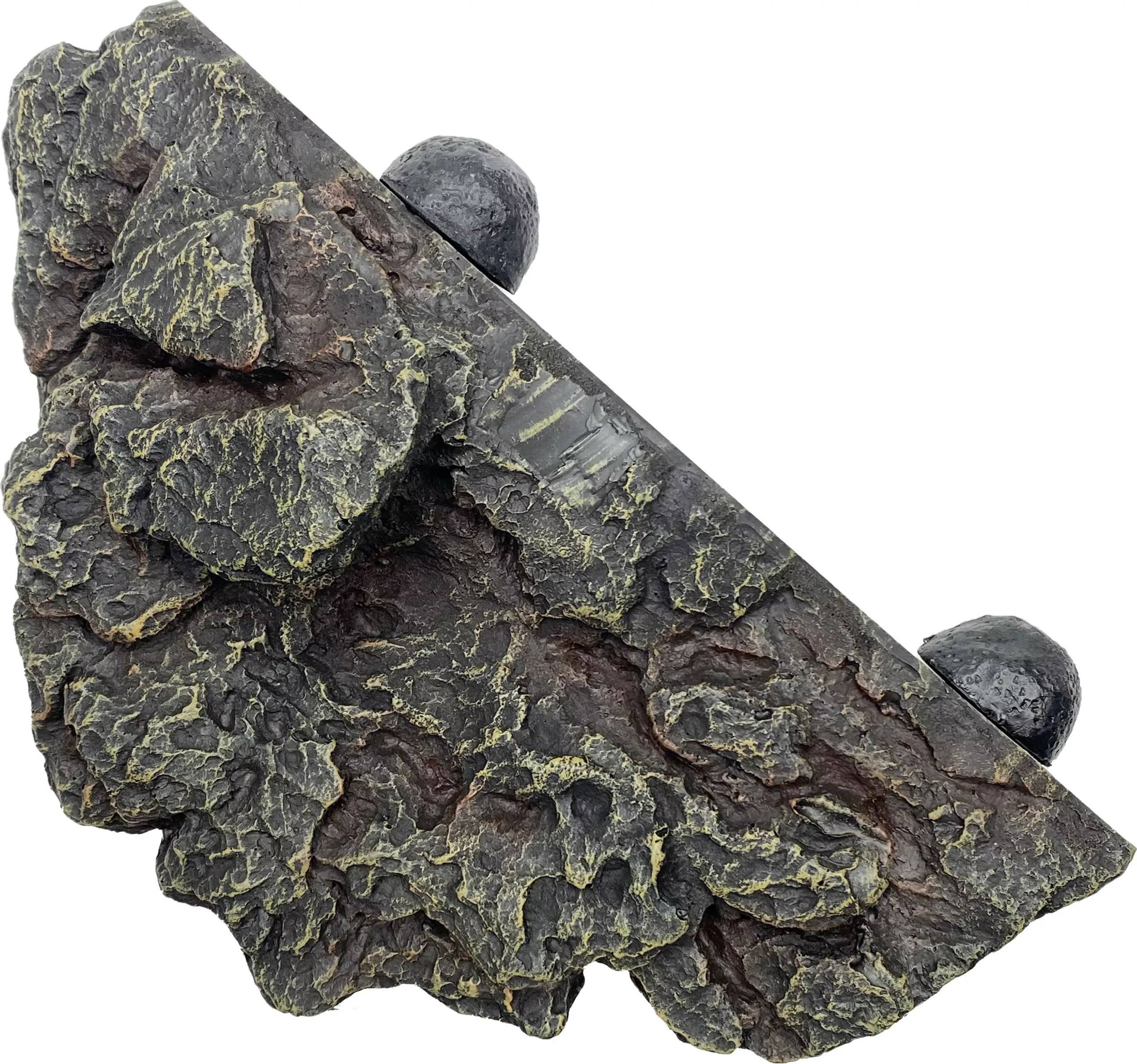 Komodo Magnetic Basking Ledge Gray