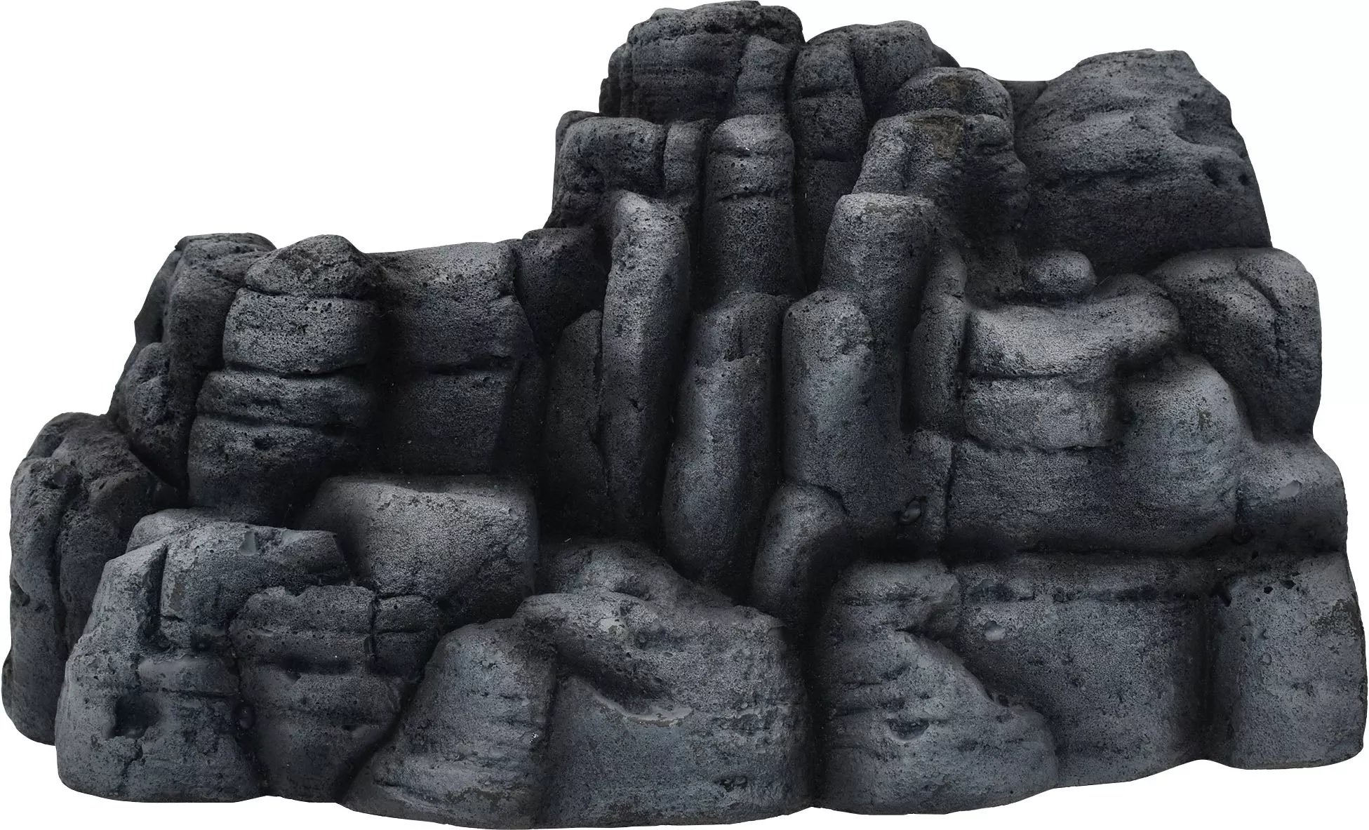 Komodo Rock Burrow Reptile Hide, 10 in