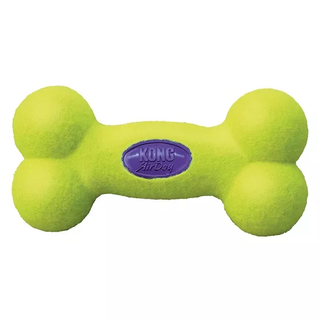 Kong Airdog Squeaker Bone
