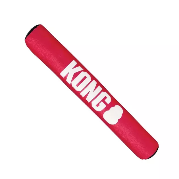 Kong Signature Stick Dog Toy