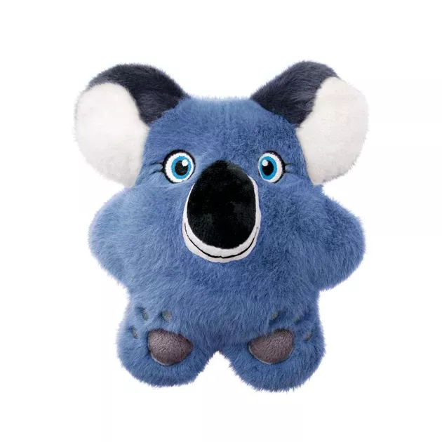 Kong Snuzzles Koala Dog Toy