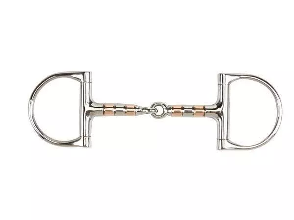 Korsteel Copper Roller D Ring