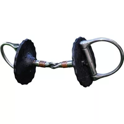 Korsteel Gel Bit Guards