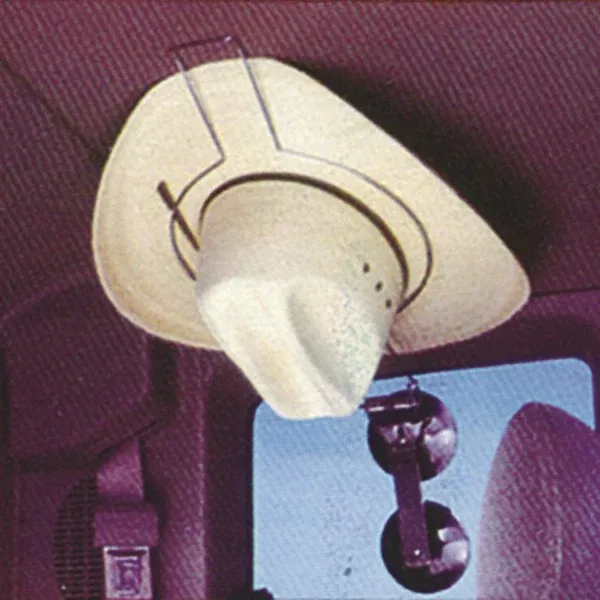 Kwick Stick Hat Saver