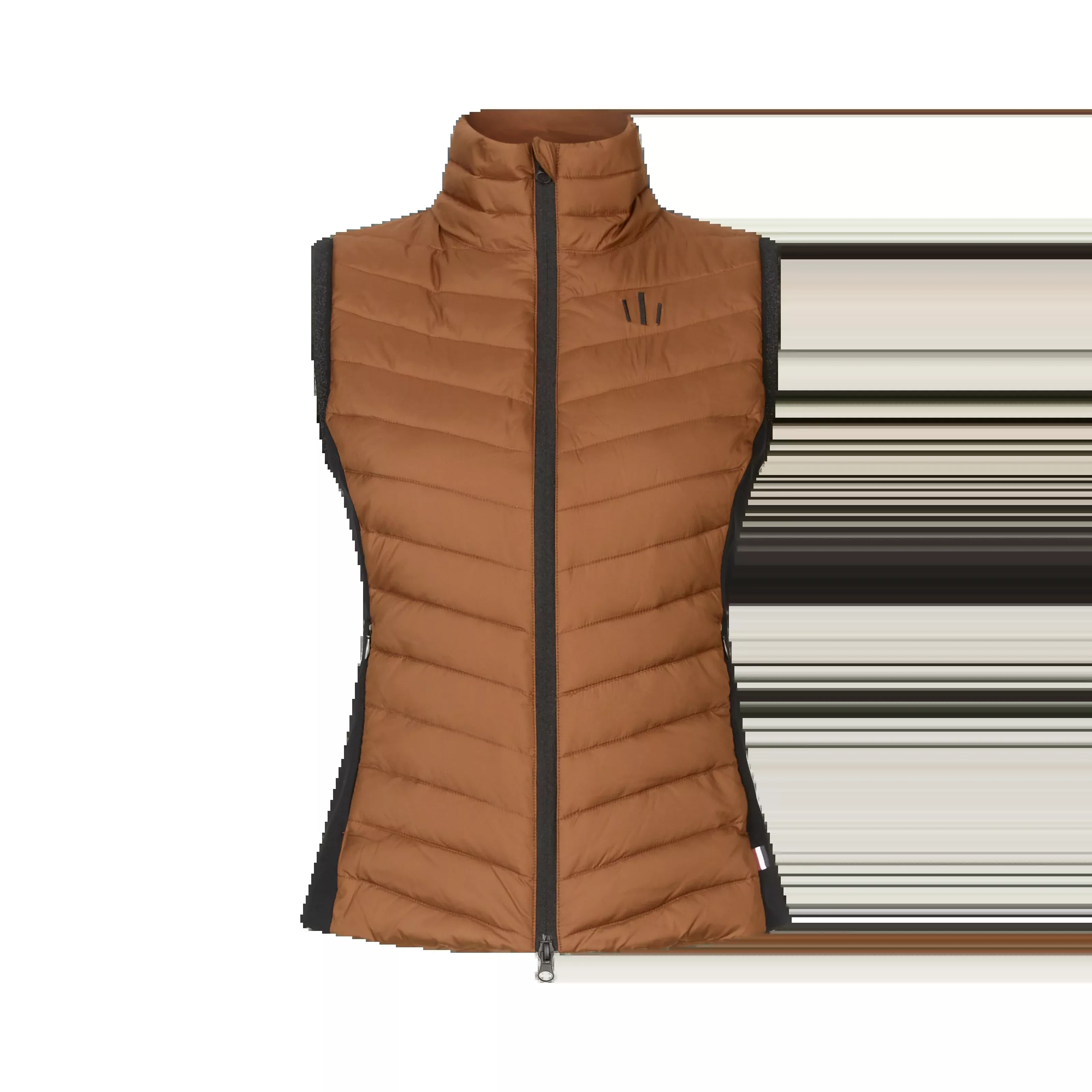 Ladies Body Warmer KLMona