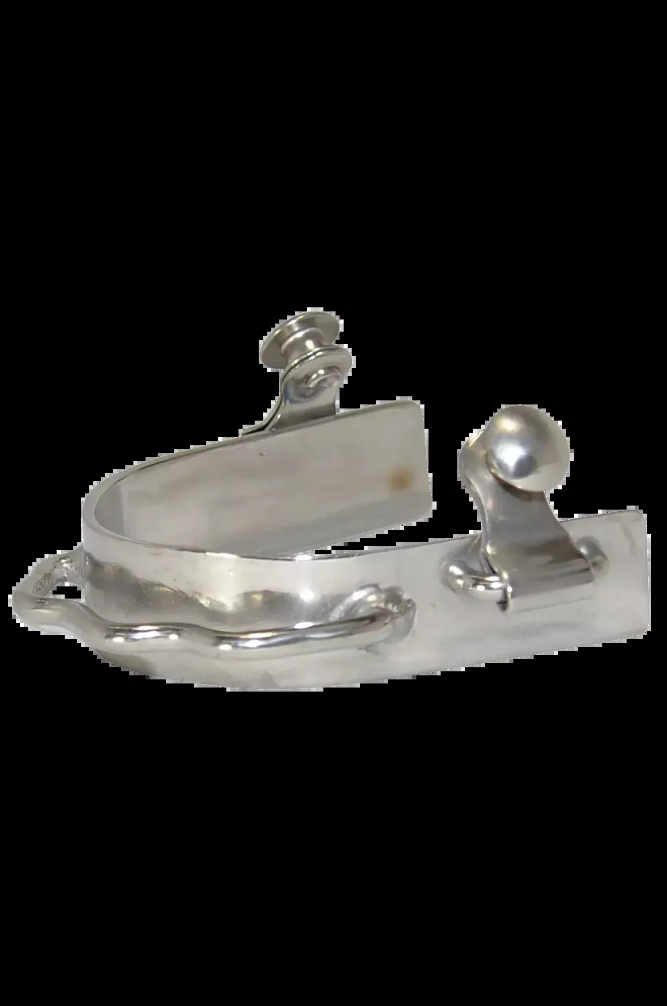 Ladies Bumper Spurs