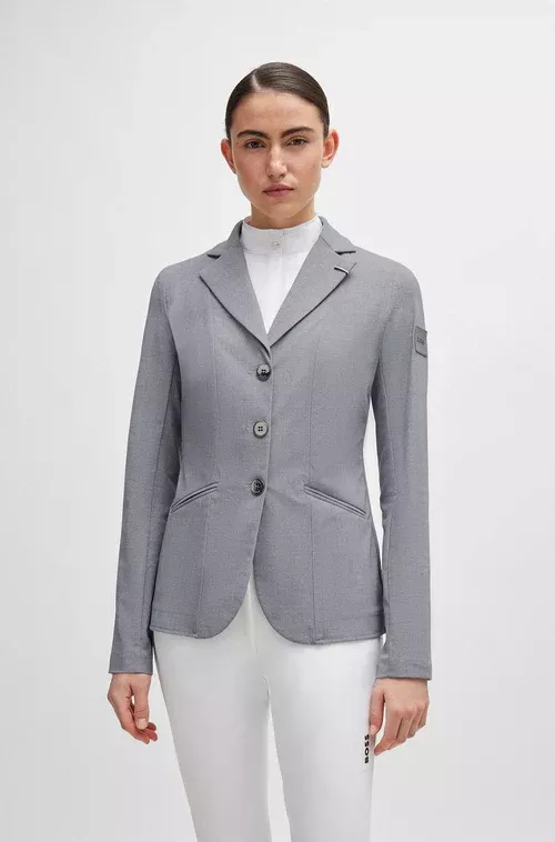 Ladies Competition Jacket Anna