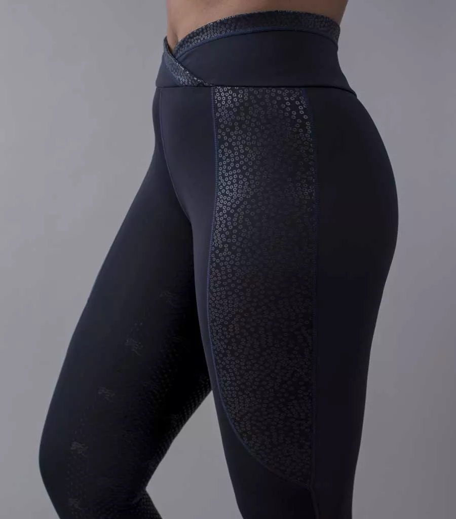 Ladies F-Tec2 Grip Tights KLKatinka