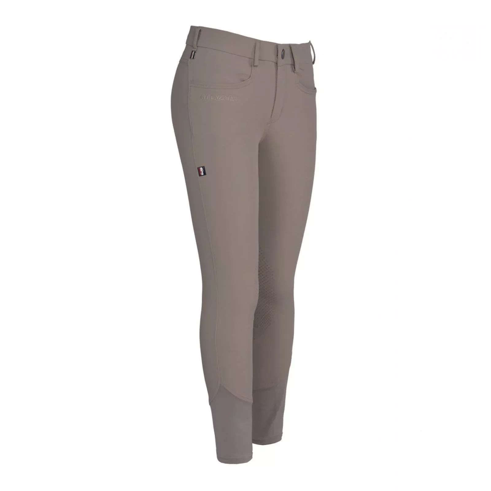 Ladies Knee Grip Breeches KLKessi