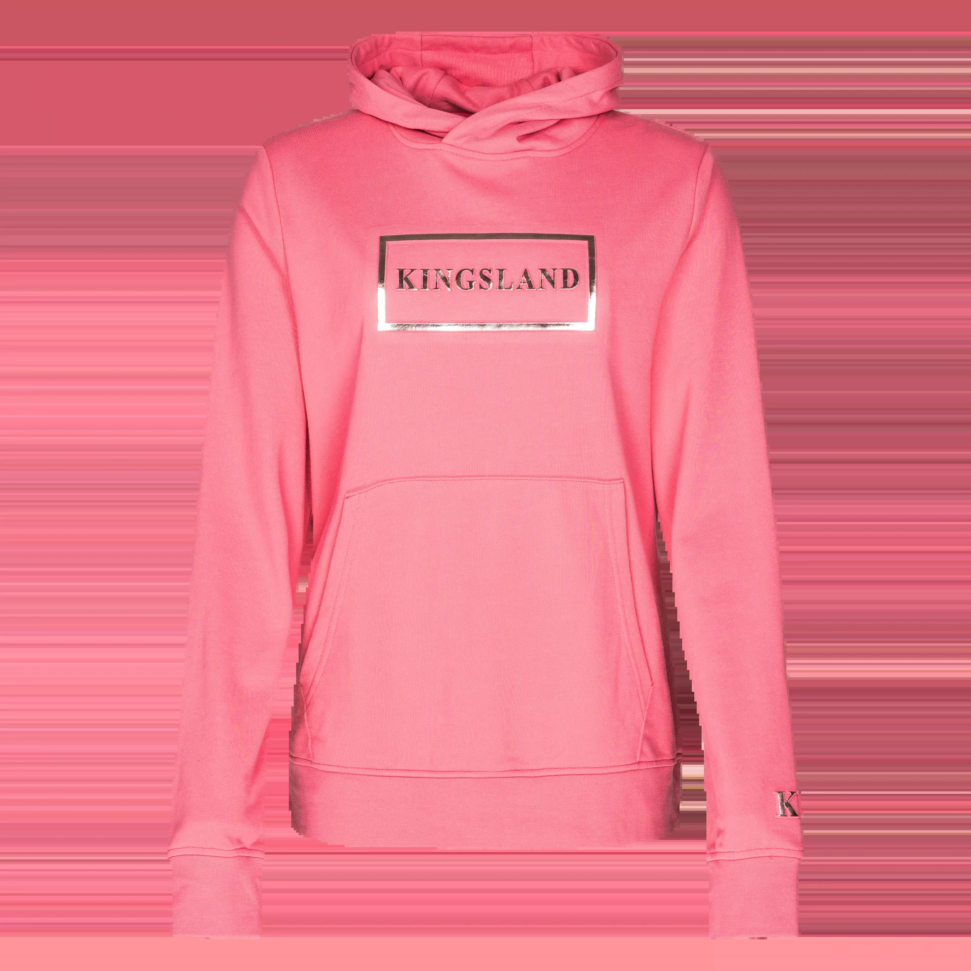 Ladies Lightweight Hoodie KLcantu