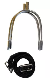 Ladies POW Spur Set