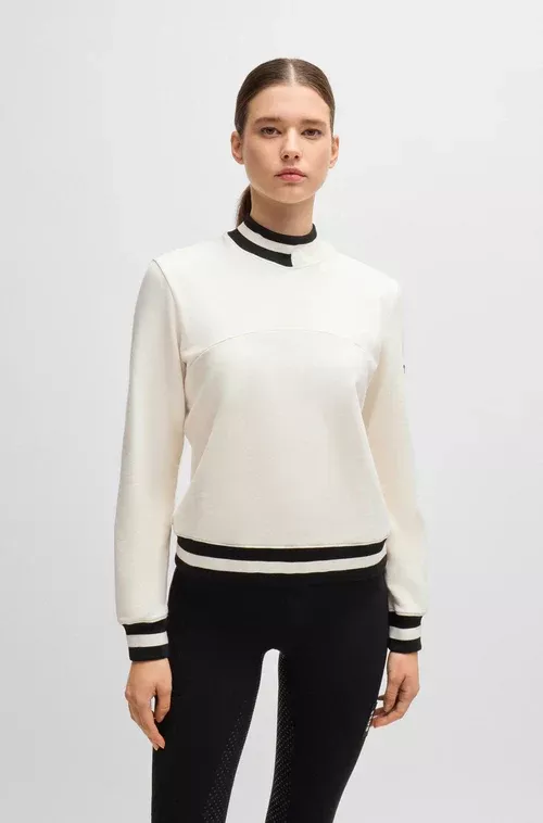 Ladies Pullover Kim