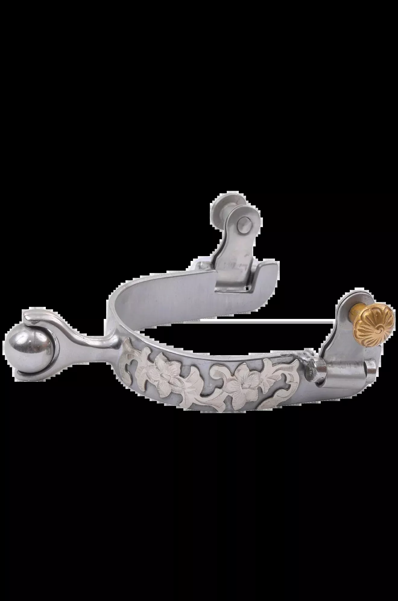 Ladies Roller Spursdisc