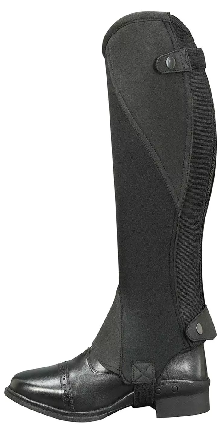 Lake Shore Adult Half Chaps