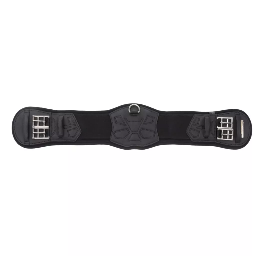 Lami-Cell Dressage girth V22 ProMotion